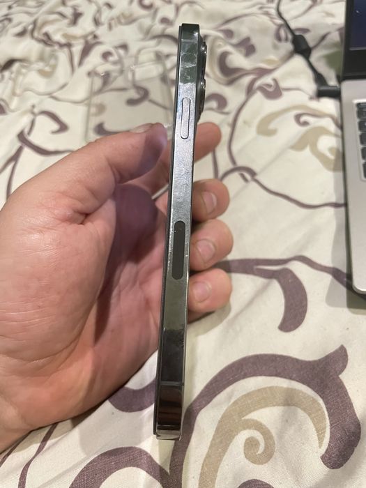 Iphone 13 pro max 128gb заблокований