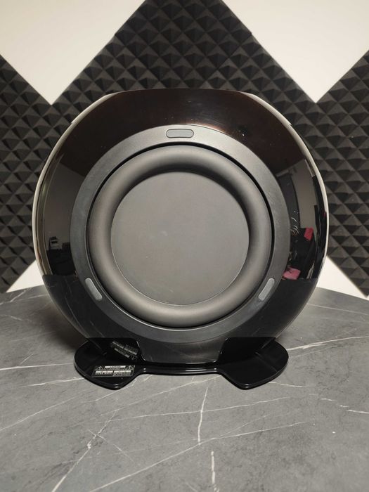 Активный сабвуфер KEF HTB2