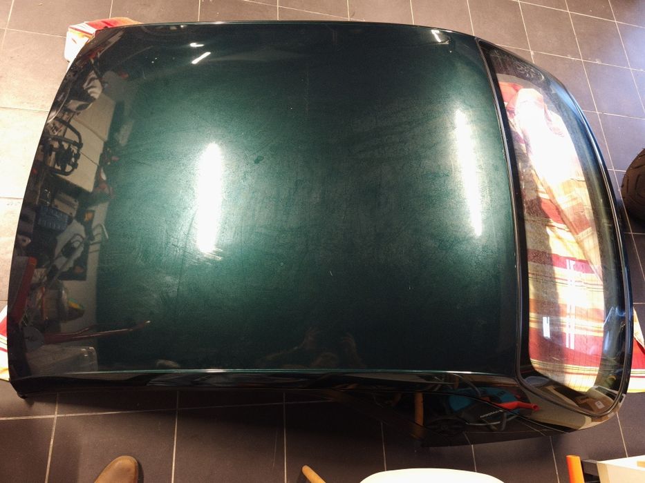 Hardtop BMW E36 (316) – Original