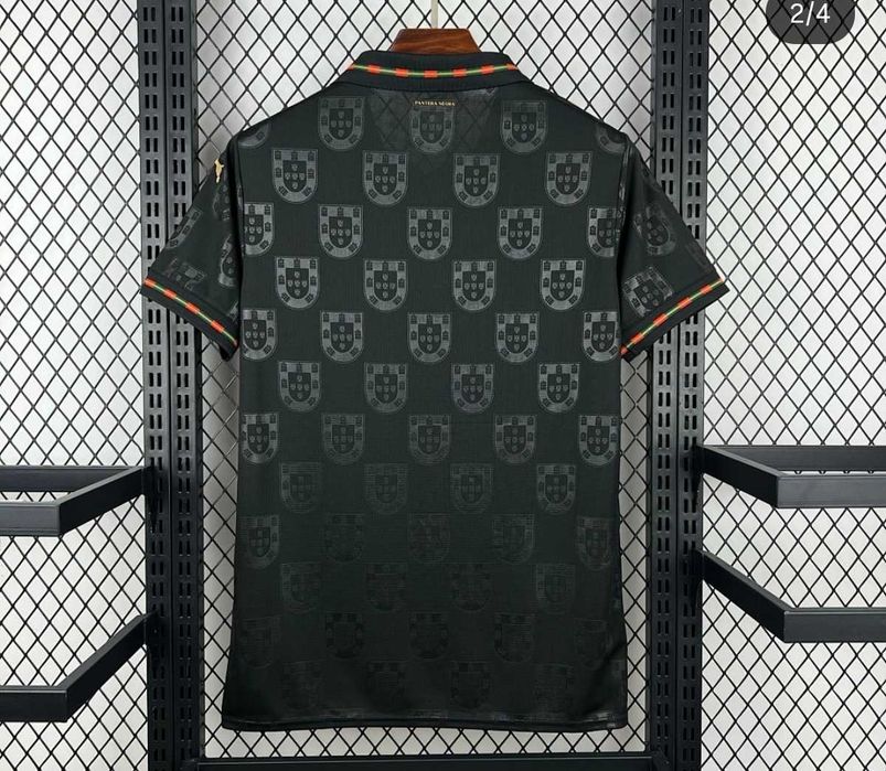 T-shirt Portugal 2026