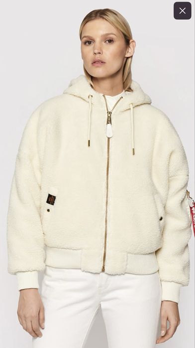 Alpha Industries куртка