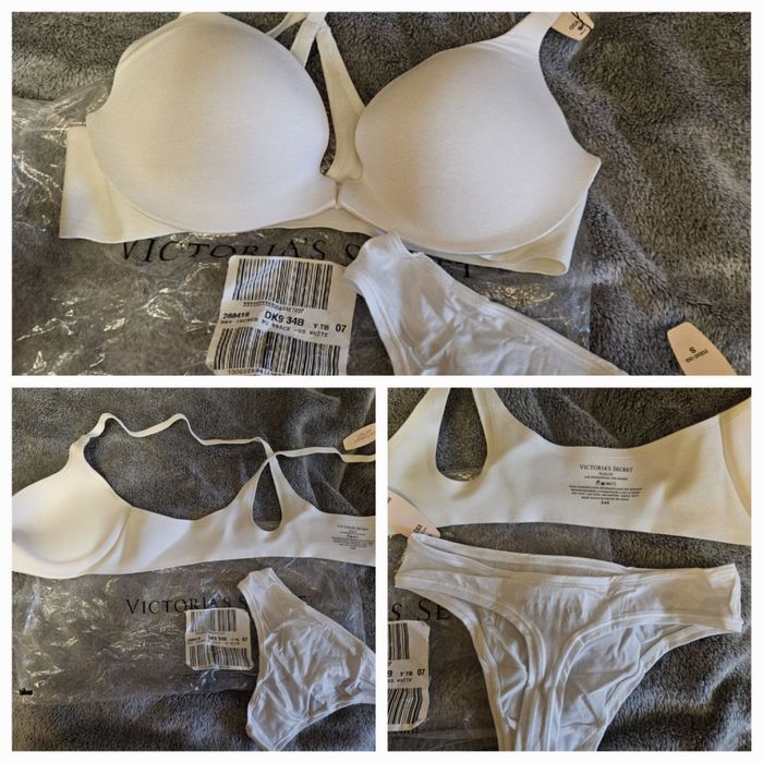 Білизна бюст бра bra Victoria’s Secret 34A 34B 34C 34 34D 34DD 34DDD