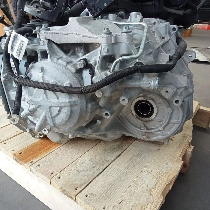 Caixa de Vel Automática Peugeot 2008 1.2Puretech 2024 20GTCA em Stock