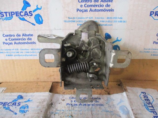 Fechadura / fecho capot FIAT Panda Van (169_)
