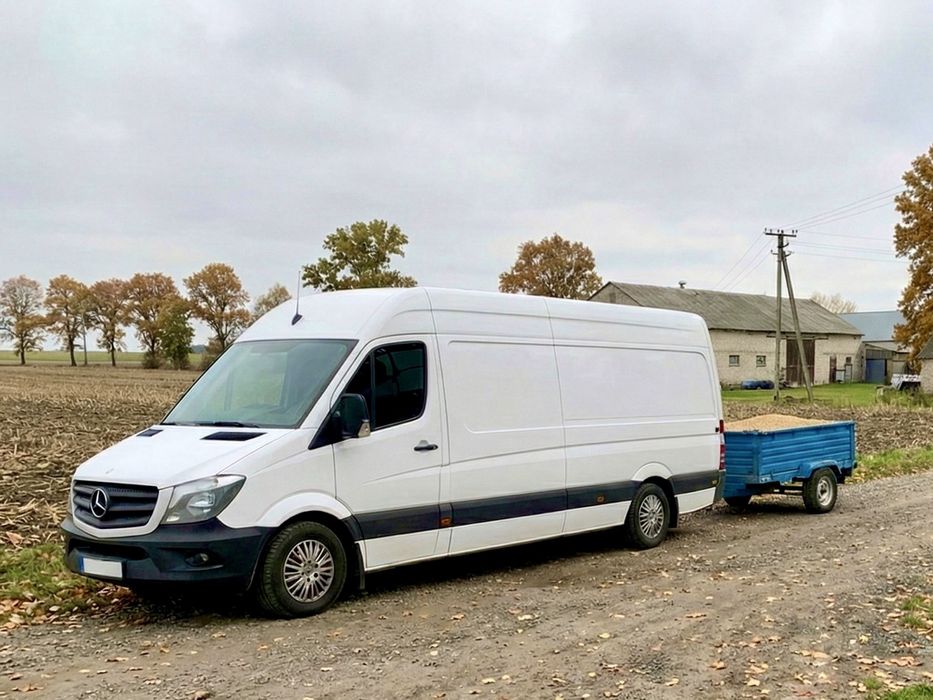 Вантажні перевезення, переїзд, доставка вантажів