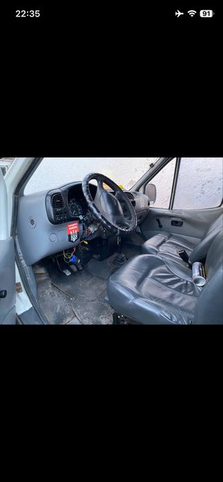 Продам Форд Транзіт