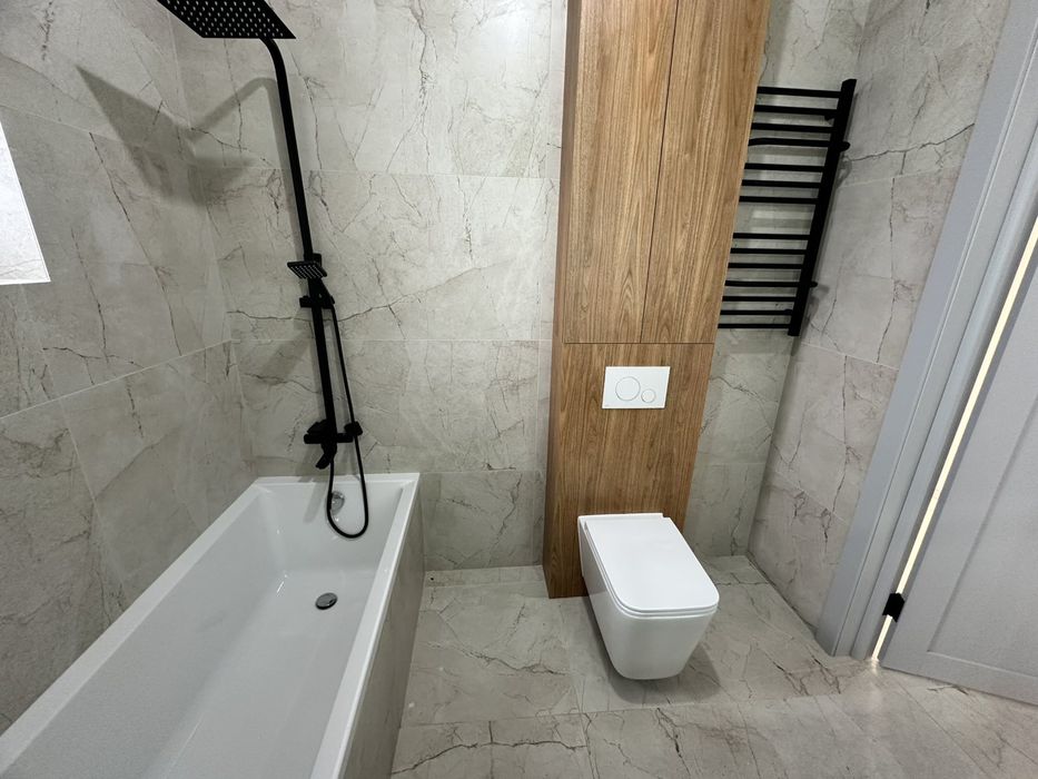 Продається сучасний дуплекс