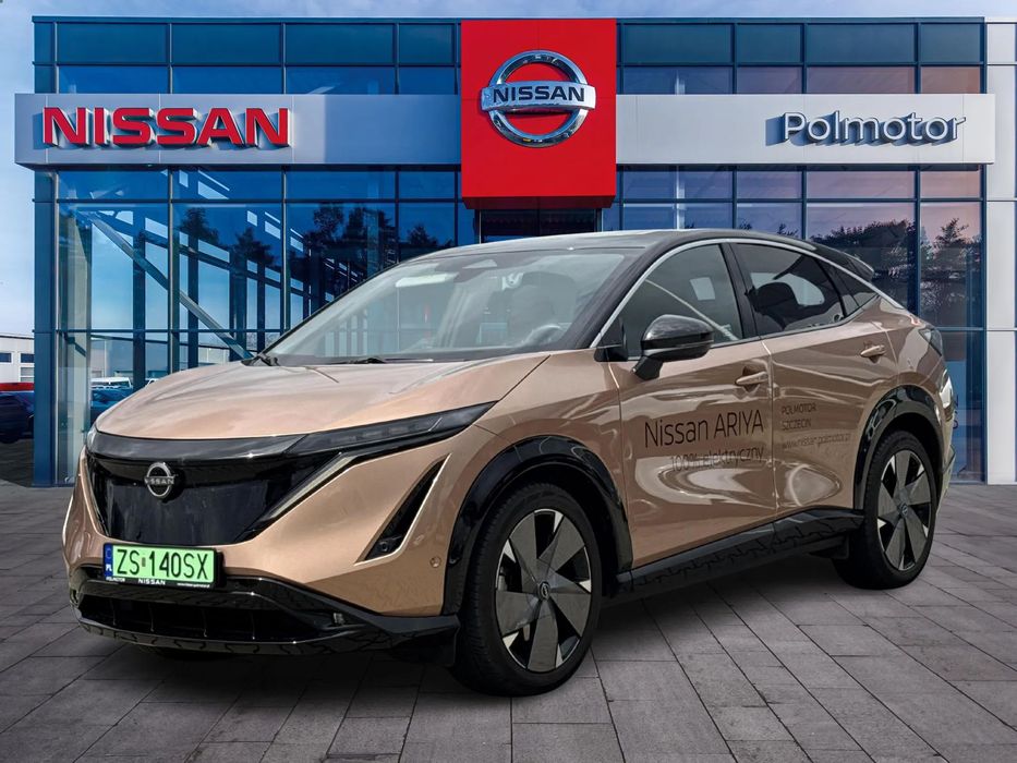 Nissan Ariya