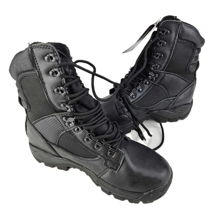 Buty taktyczne COMANDO Elite Forces rozm. 39 NOWE