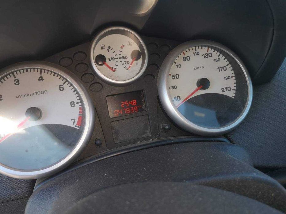 Розборка Peugeot 207 SW, Пежо 207 1.4 EP3 8FS, шрот