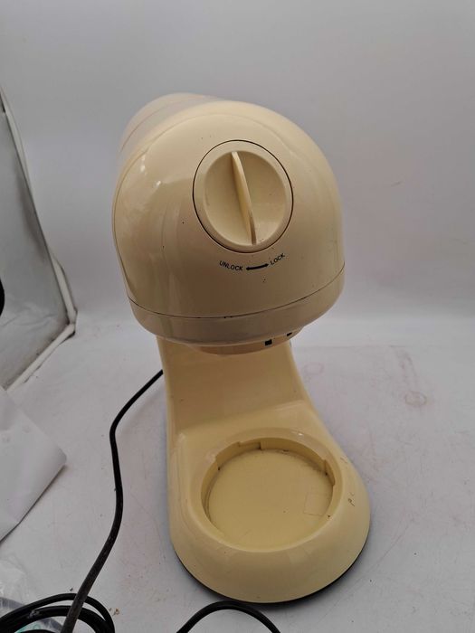 Robot kuchenny Klarstein Lucia Morena 1800 W