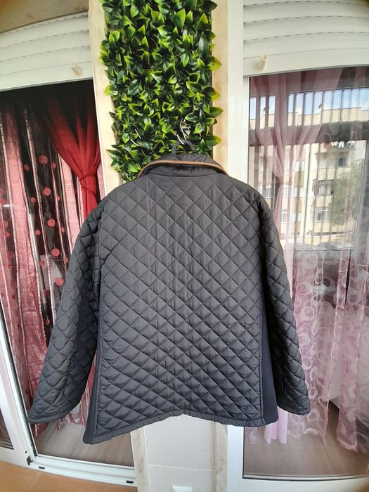 Casaco novo sem etiqueta