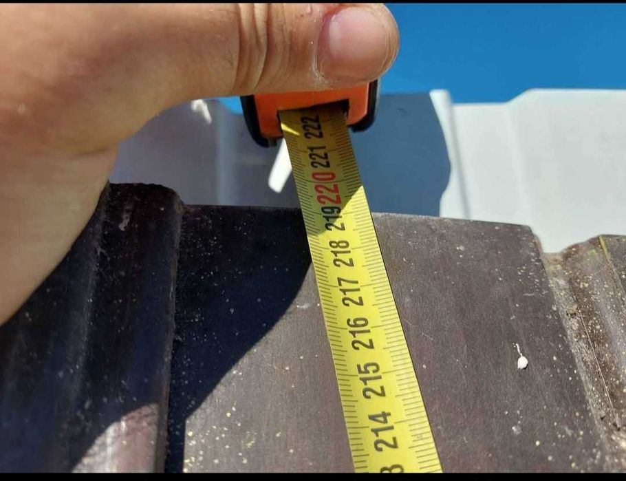 Portadas e janelas em madeira