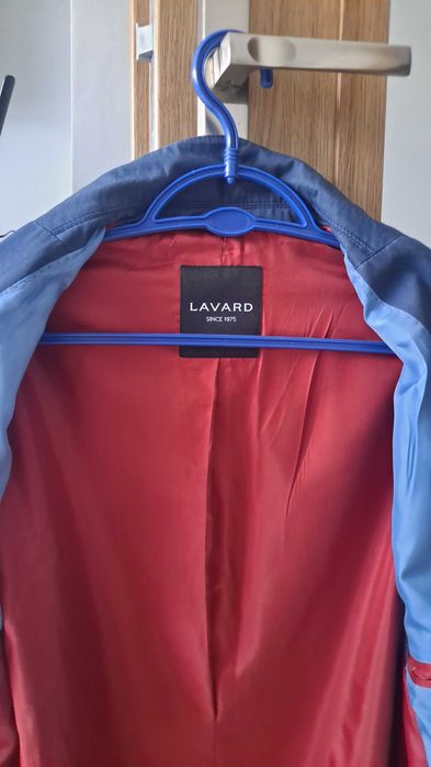 Marynarka lavard rzo 46