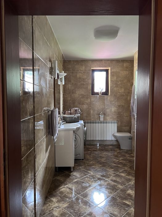Dom parterowy w dobrej lokalizacji