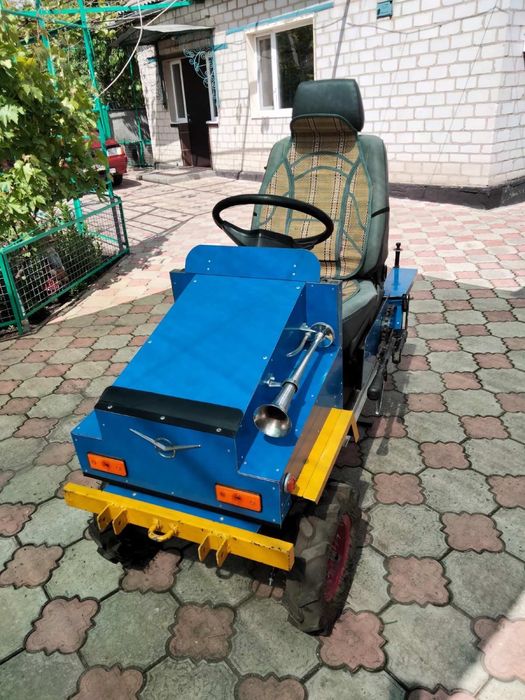 Продам адаптер до мотоблока