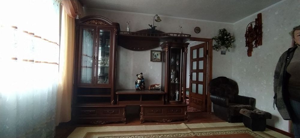 Стінка польська .