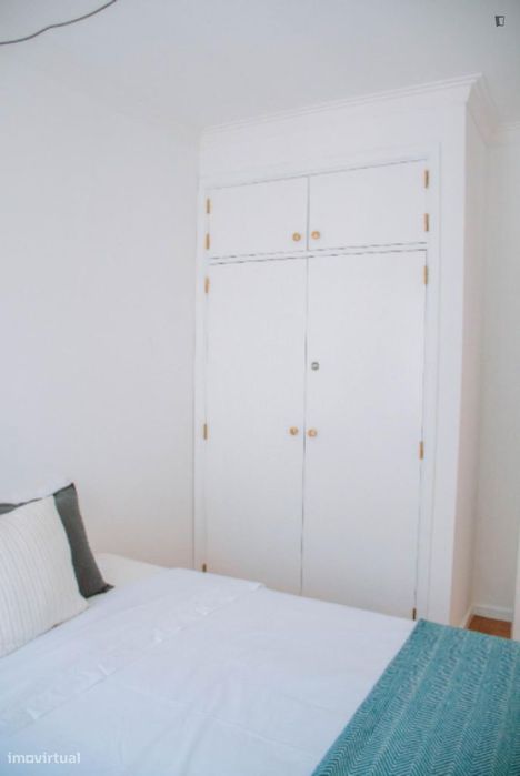 Apartamento com 4 quartos - localizado em Viana do castelo