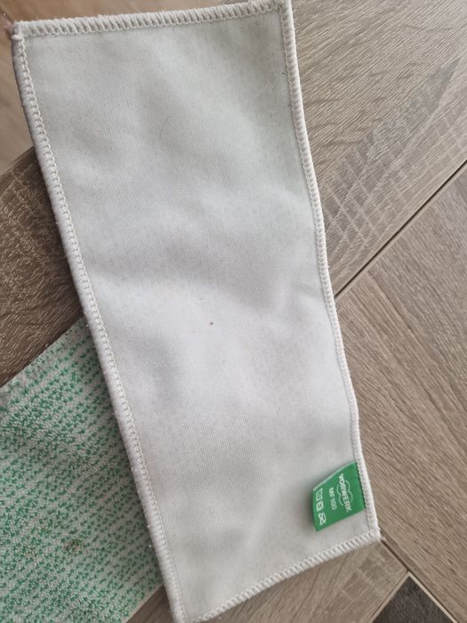 Kobold VG 100 e adaptador