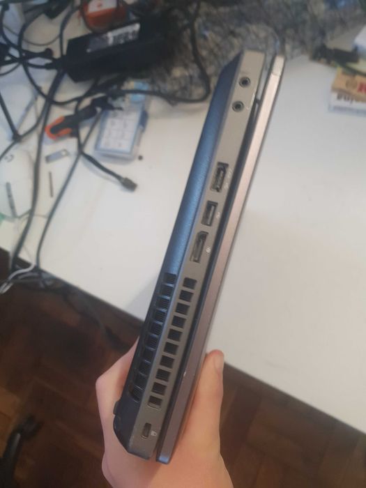 Portatil HP Probook 6460b i5