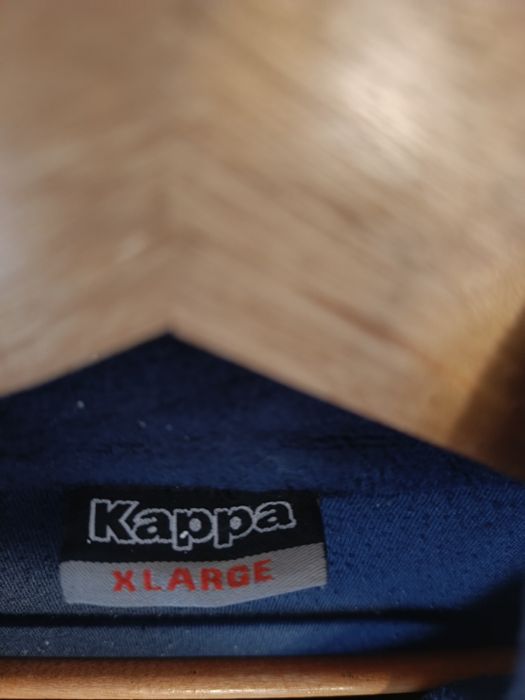 Casaco Polar da Kappa