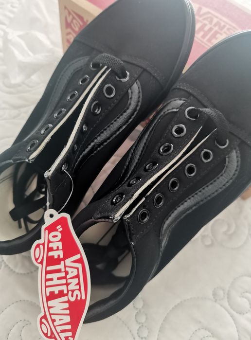 Vans Old Skool T.36