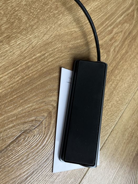 Satechi USB-C Combo Hub