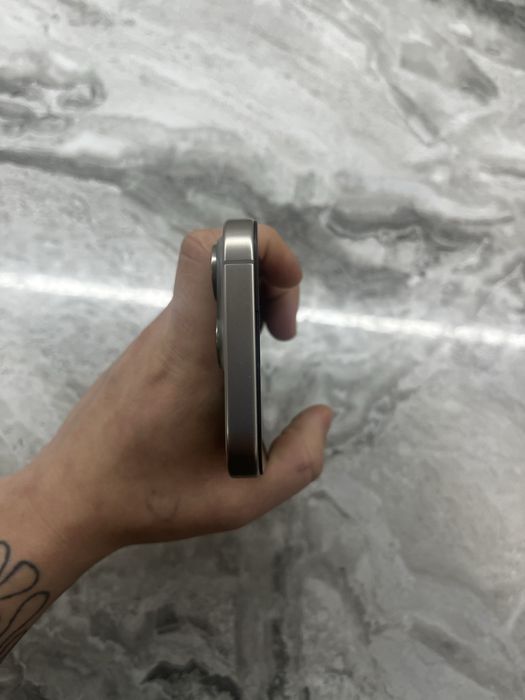iphone 15про 128гб