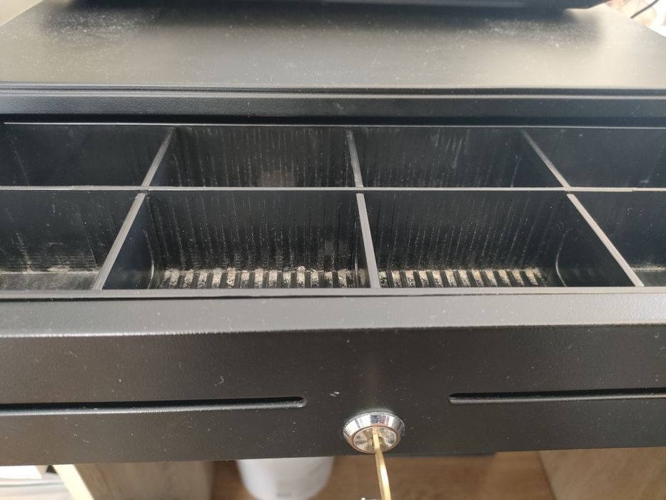 Conjunto POS completo