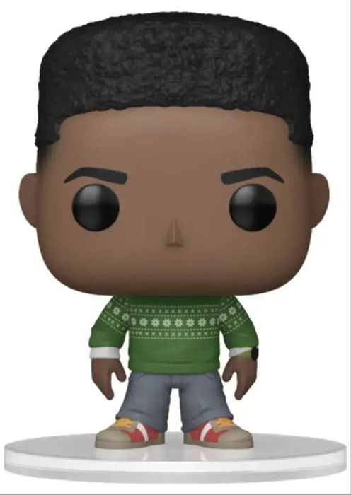 Адвент Календар Funko Pop! Stranger Things (Очень странные дела) 1шт