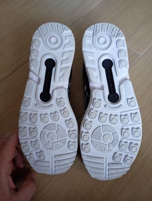 Buty Sportowe Adidas Torsion Rozmiar 7.5