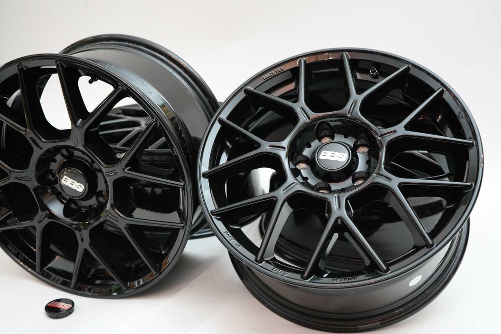 Alufelgi Felgi BBS XR R18 5x120 BMW