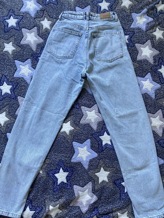 Джинси «it’s basic» 1981 benim