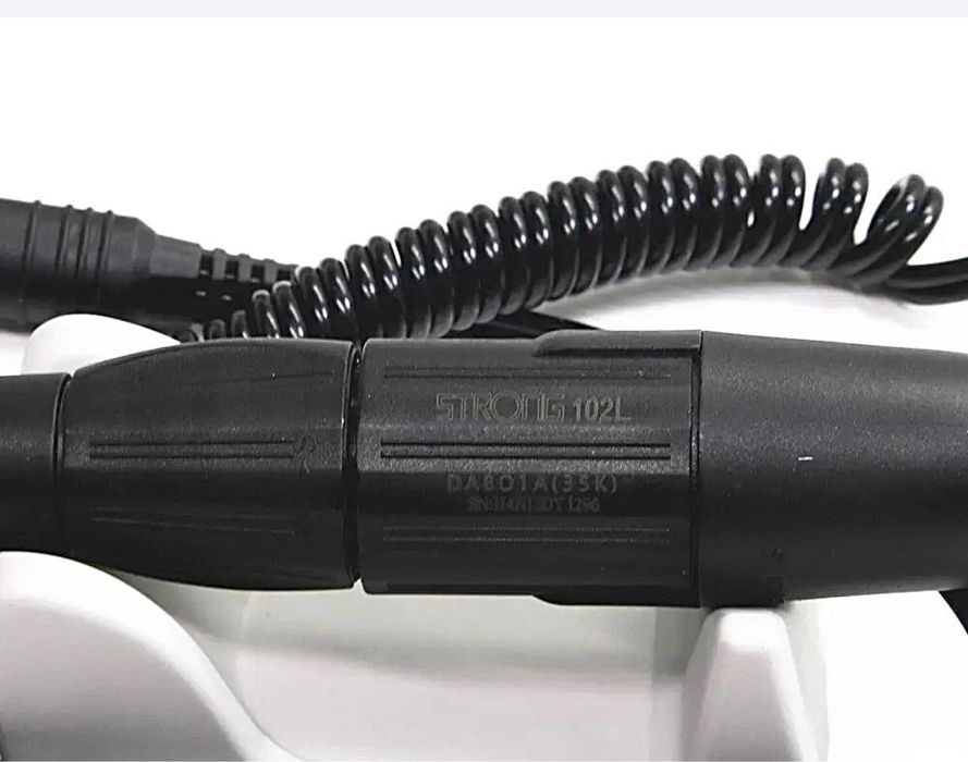 Ручка до фрезера Strong стронг 102L