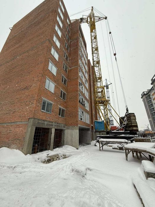 2к, ЖК Щасливий , 5 поверх з 10, супер ціна і пропозиція, Виставка