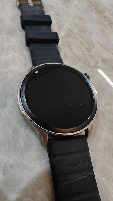 Smart watch  amazfit gtr 4