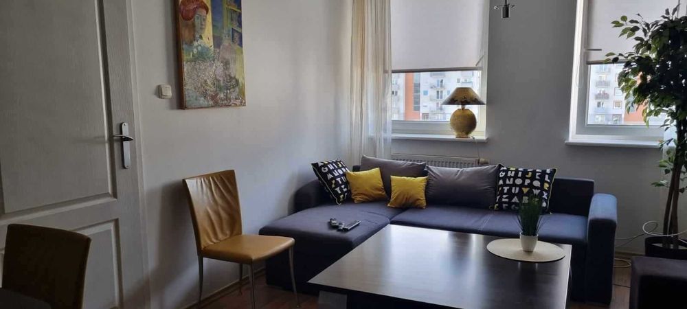 Mieszkanie do wynajęcia w Redzie, 2 pokoje, Osiedle przy Młynie, 30 m² - Widok 2