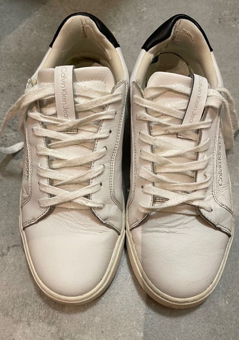 Trampki 40 Calvin Klein