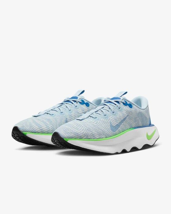 США‼️Кроссовки Nike Motiva Air Max Jordan (40р по 49.5р) (DV1237-402)