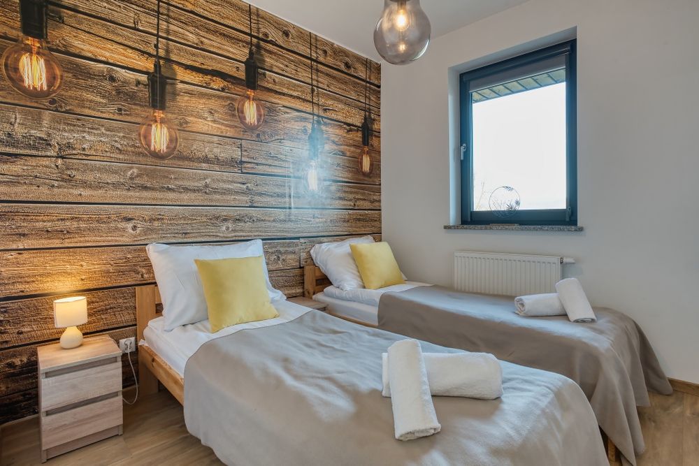 Apartament w górach SAUNA, JACUZZI, święta, weekend