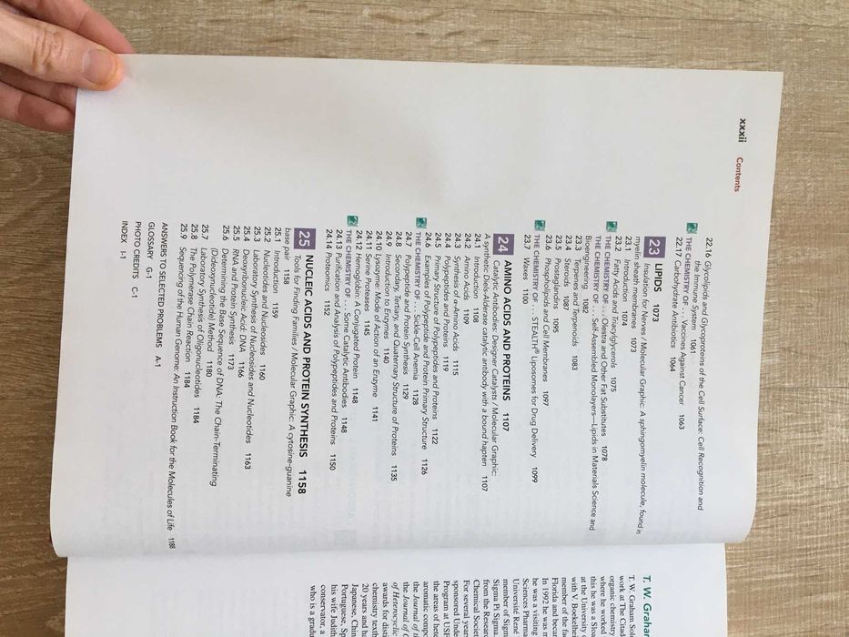 Organic Chemistry: T. W. Graham Solomons, Craig Fryhle