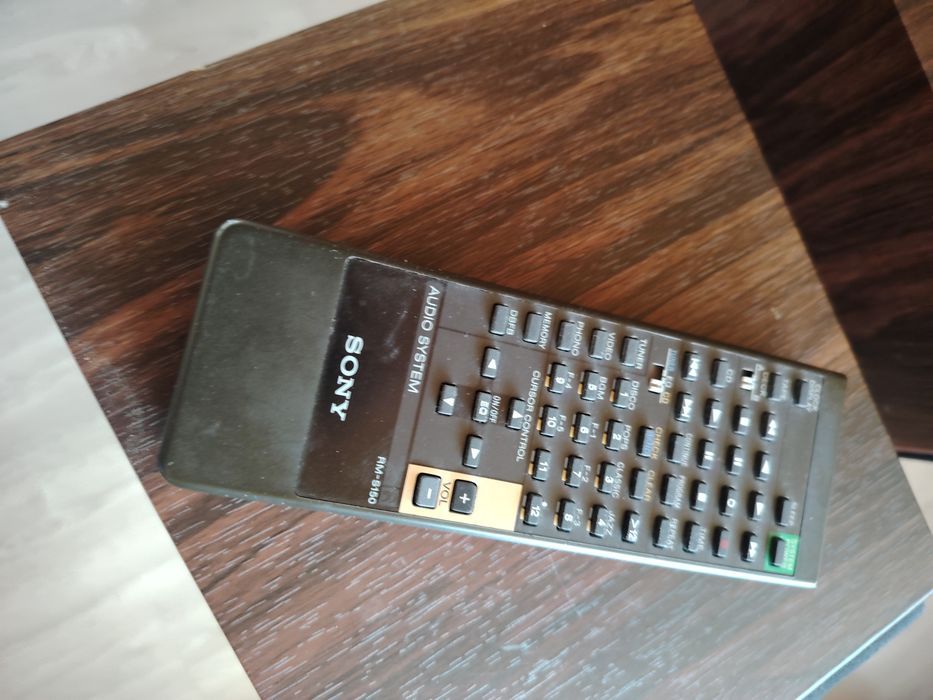Wzmacniacz Sony + głośniki