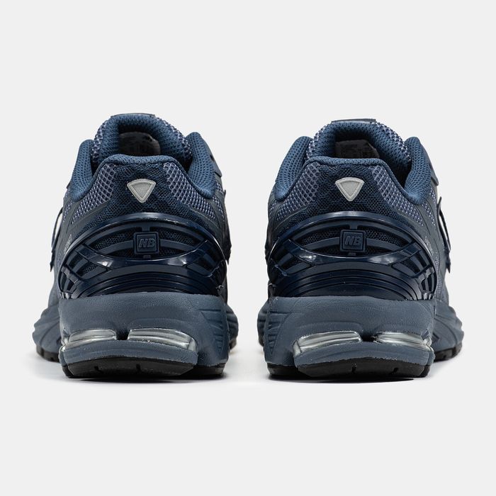 Кросівки Жіночі Чоловічі New Balance 1906W Fantomfit Bllue 36-45