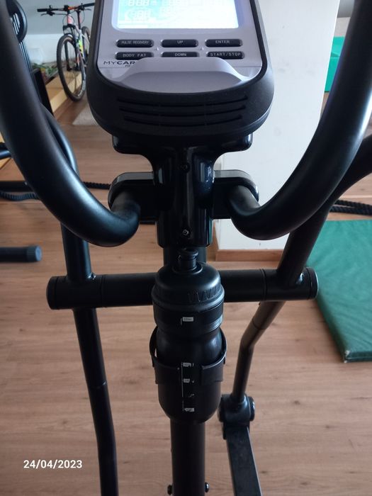 Elliptical Machine - New64286105754883124