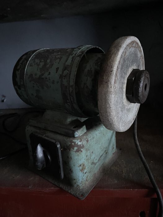 Продам станок для заточки