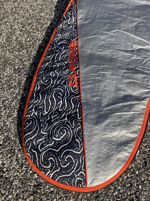 Capa de prancha de surf Dakine