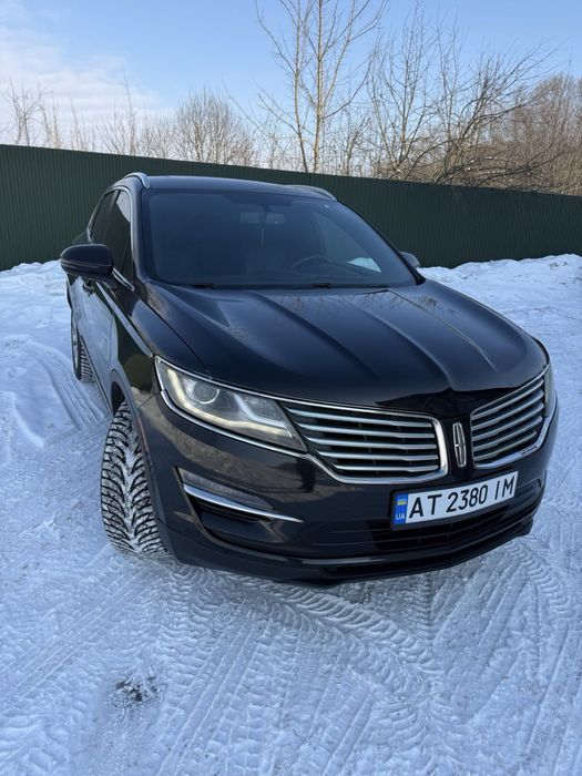 Продам свіжо пригнане авто з США