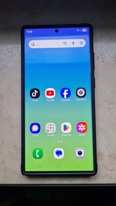 Samsung s23 Ultra 256GB Idelany stan