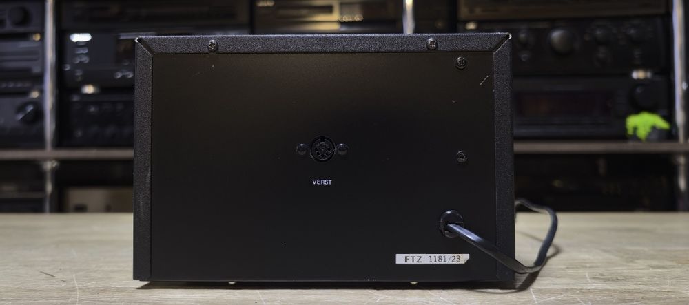 Касетний програвач Mars MC-100