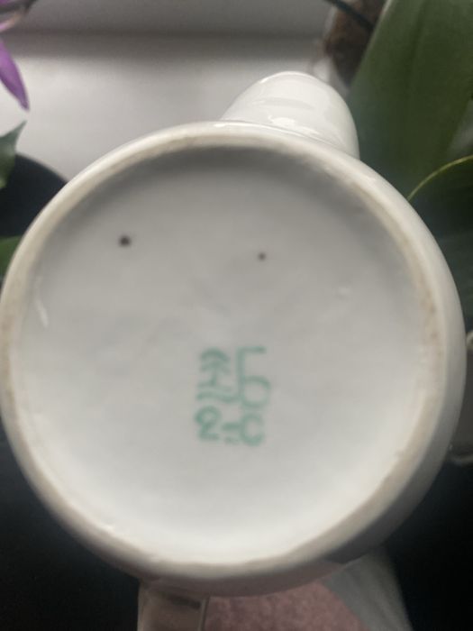 Чайний сервіз часів СРСР